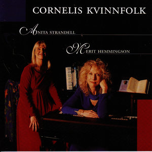 Cornelis Kvinnfolk