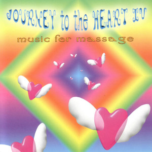 Journey to the Heart, Volume 4