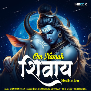 Om Namah Shivay (Meditation)
