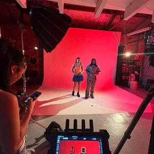 Late Night (feat. First The Family) (Explicit)