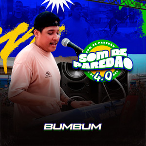 Som De Paredão 4.0 Bumbum