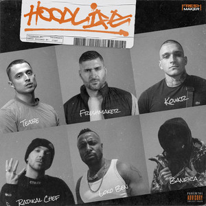 Hoodlife (Explicit)