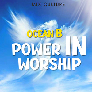 Power In Worship (Live)