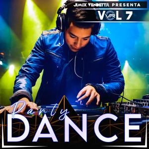 Electro Dance Party, Vol. 7