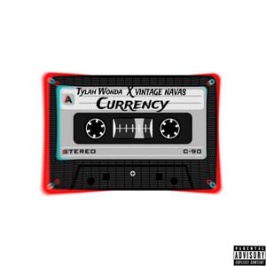 CURRENCY (feat. Vintage Navas)