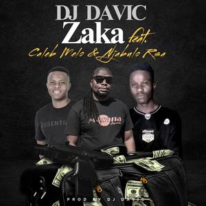 Zaka (feat. Caleb melo & Njabulo RSA)