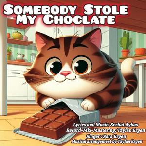 Somebody Stole My Choclate & English Kids Song (feat. Sara Ergen)