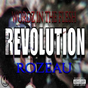 REVOLUTION(feat. RozeAu)