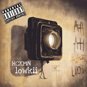 AH (feat. Lowkii) (Explicit)