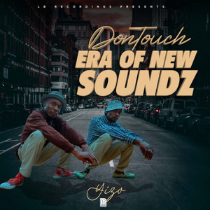 Yizo(feat. Gerkey & The LB)