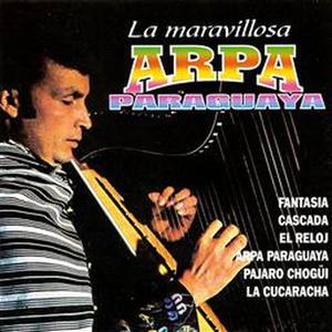 La Maravillosa Arpa Paraguaya