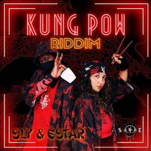 Kung Pow Riddim