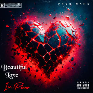 Beautiful Love 2 (Explicit)