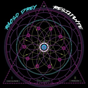 Perdón (feat. Heavy Towers)