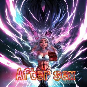 After-sex (feat. BLAUFEAR) [Explicit]