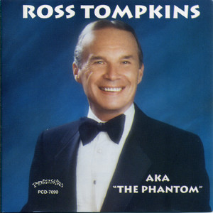 Ross Tompkins - My Silent Love