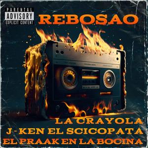 Rebosao (Explicit)