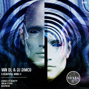 A Beautiful Mind (Pavlin Petrov Remix)