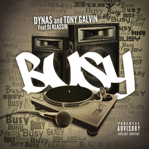 Busy (feat. DJ Klassik) - Single [Explicit]