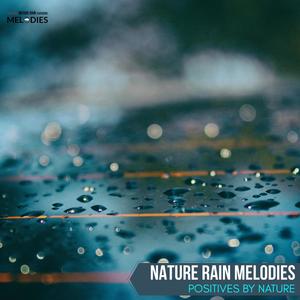 Nature Rain Melodies - Positives by Nature