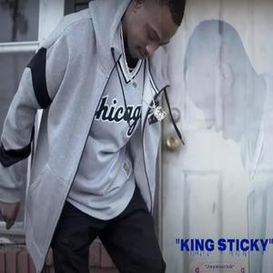 King Sticky (Explicit)