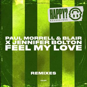 Feel My Love (Breeve Extended Remix)