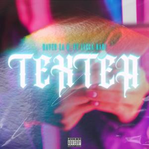 TEXTEA (feat. Lucca Bari) (Explicit)