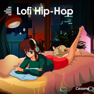 Lofi Hip-Hop