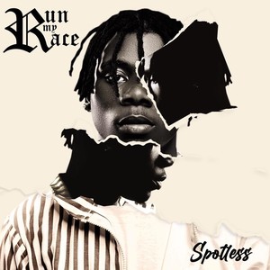 Run My Race (Explicit)