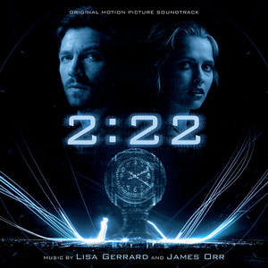 2:22 (Original Motion Picture Soundtrack) (绝命时钟2:22 电影原声带)