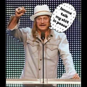 Lemme Talk My **** (feat. TECCOLA) (Explicit)