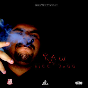 Bigg Dogg - Raw