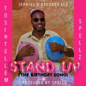 STAND UP