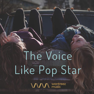 The Voice Like Pop Star