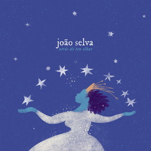 Atrás do teu olhar