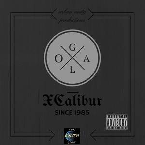 G.O.A.L. (God Over All Lyricists) (Since 1985) [Explicit]