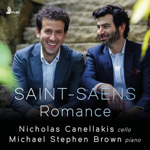 Romance, Op. 36 - Romance