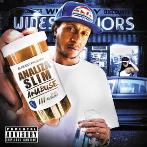 Analiza Slim - SUNSHINE (Explicit)