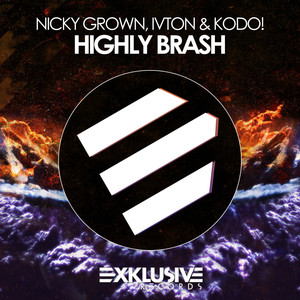 Highly Brash (Original Mix)