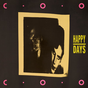 Happy Days (Extra Beat)