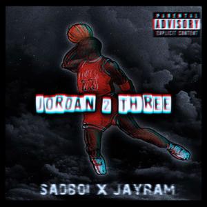 23 JORDAN (feat. Jayramnicewidit) [Explicit]