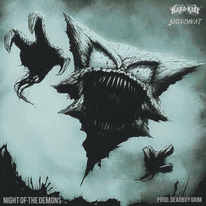 NIGHT OF THE DEMONS (Explicit)