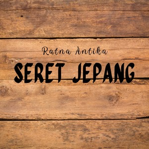 Seret Jepang