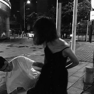 【孤独女嗓】那女孩对我说