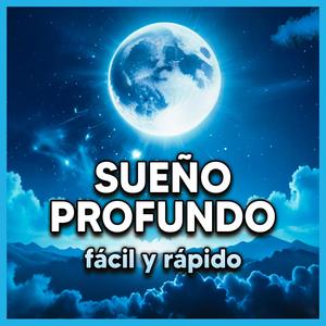 Música para dormir rápido EN MENOS DE 5 MINUTOS