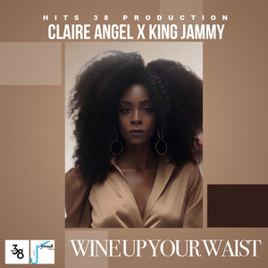 Wine Up Your Waist