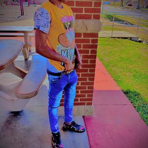 Thug Talk (Explicit)