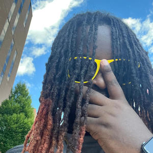 DOG **** (feat. YCUANT & 412LIYY) (Explicit)