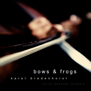 Bows & Frogs