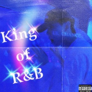 King of R&B